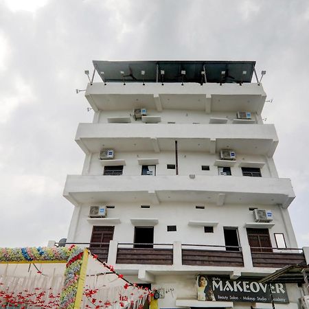 Hotel O The Vishnu Bettiah Dış mekan fotoğraf