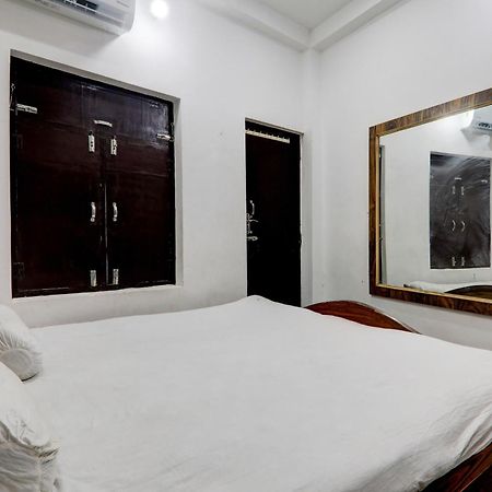 Hotel O The Vishnu Bettiah Dış mekan fotoğraf