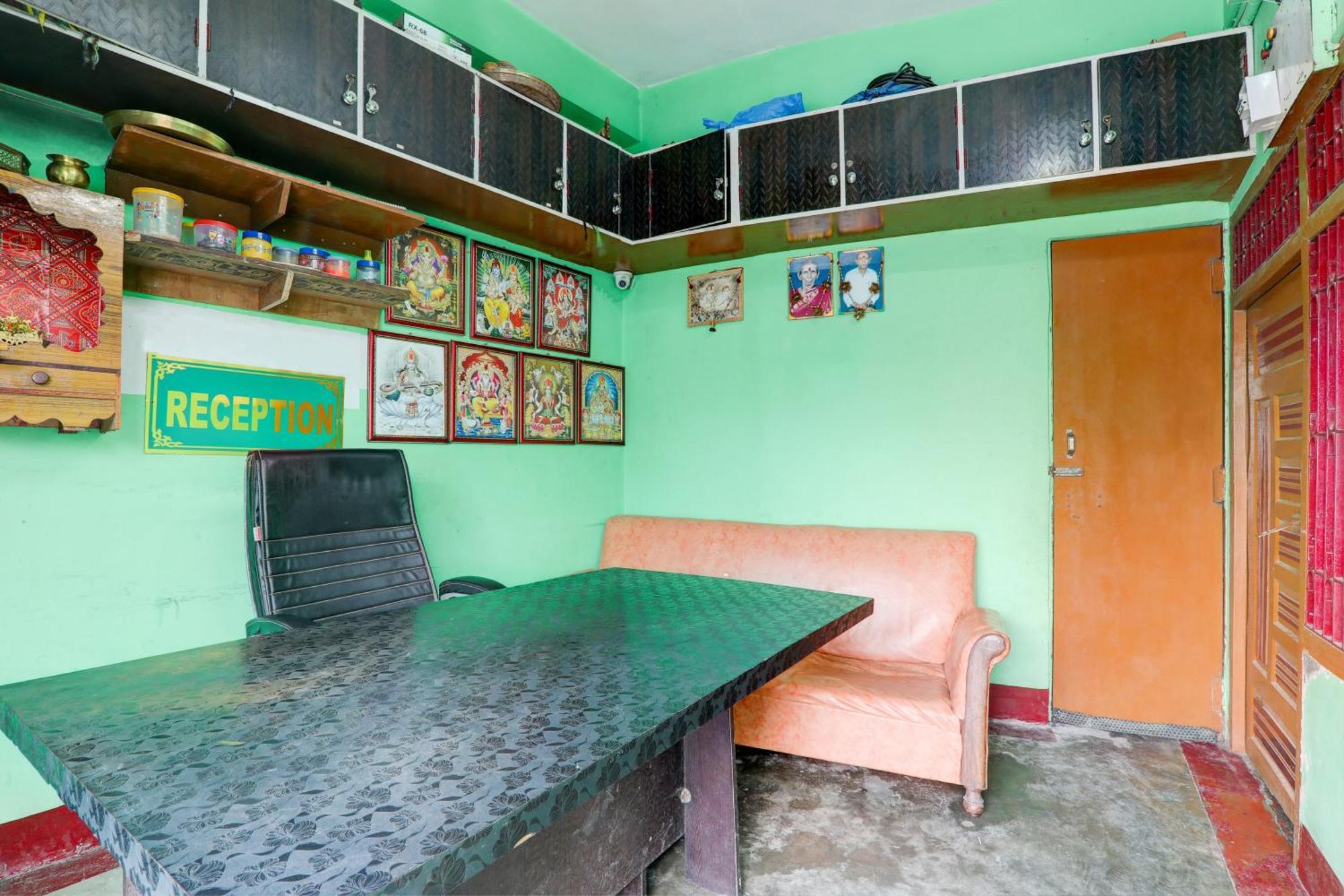 Hotel O The Vishnu Bettiah Dış mekan fotoğraf