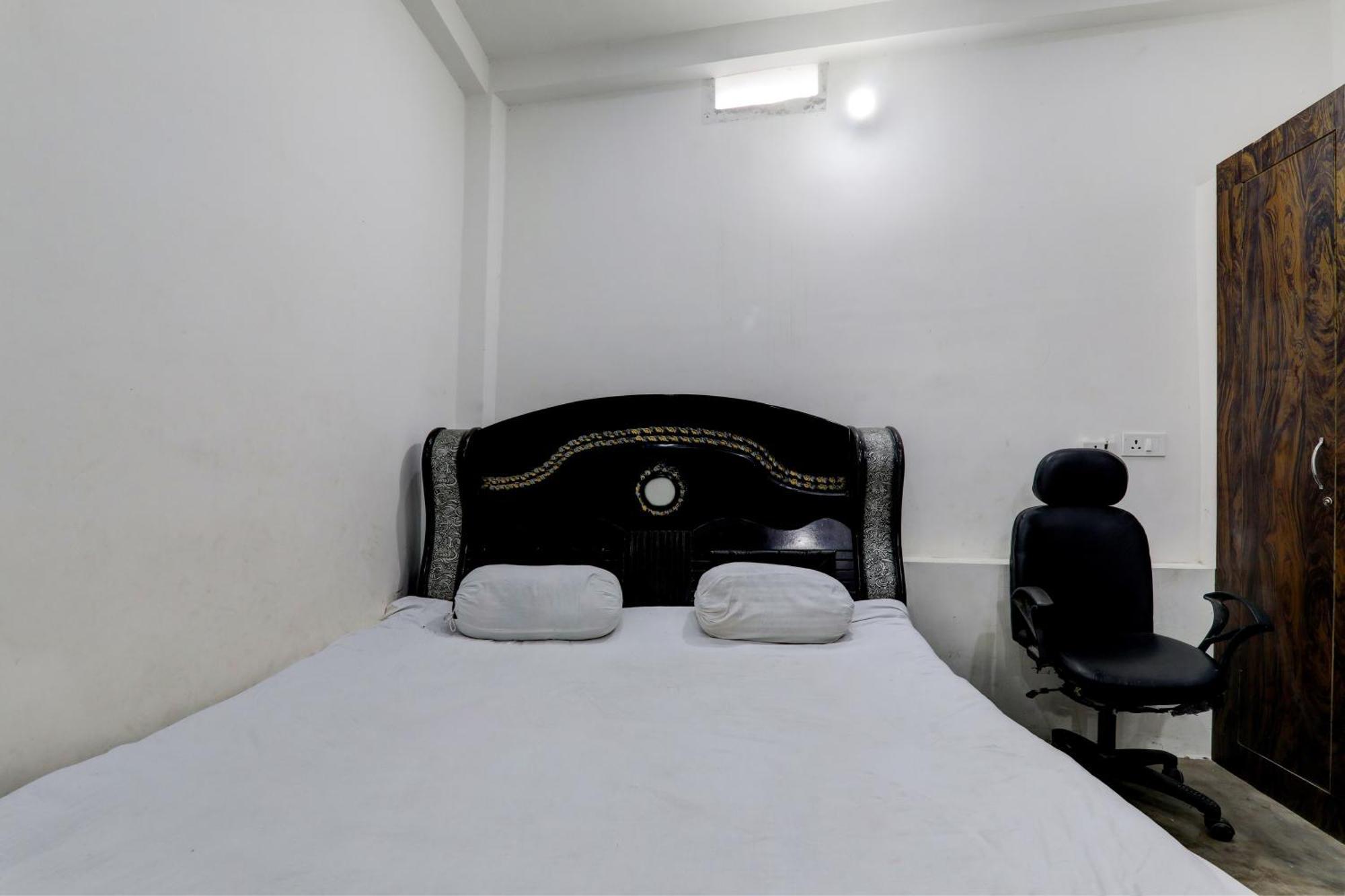 Hotel O The Vishnu Bettiah Dış mekan fotoğraf