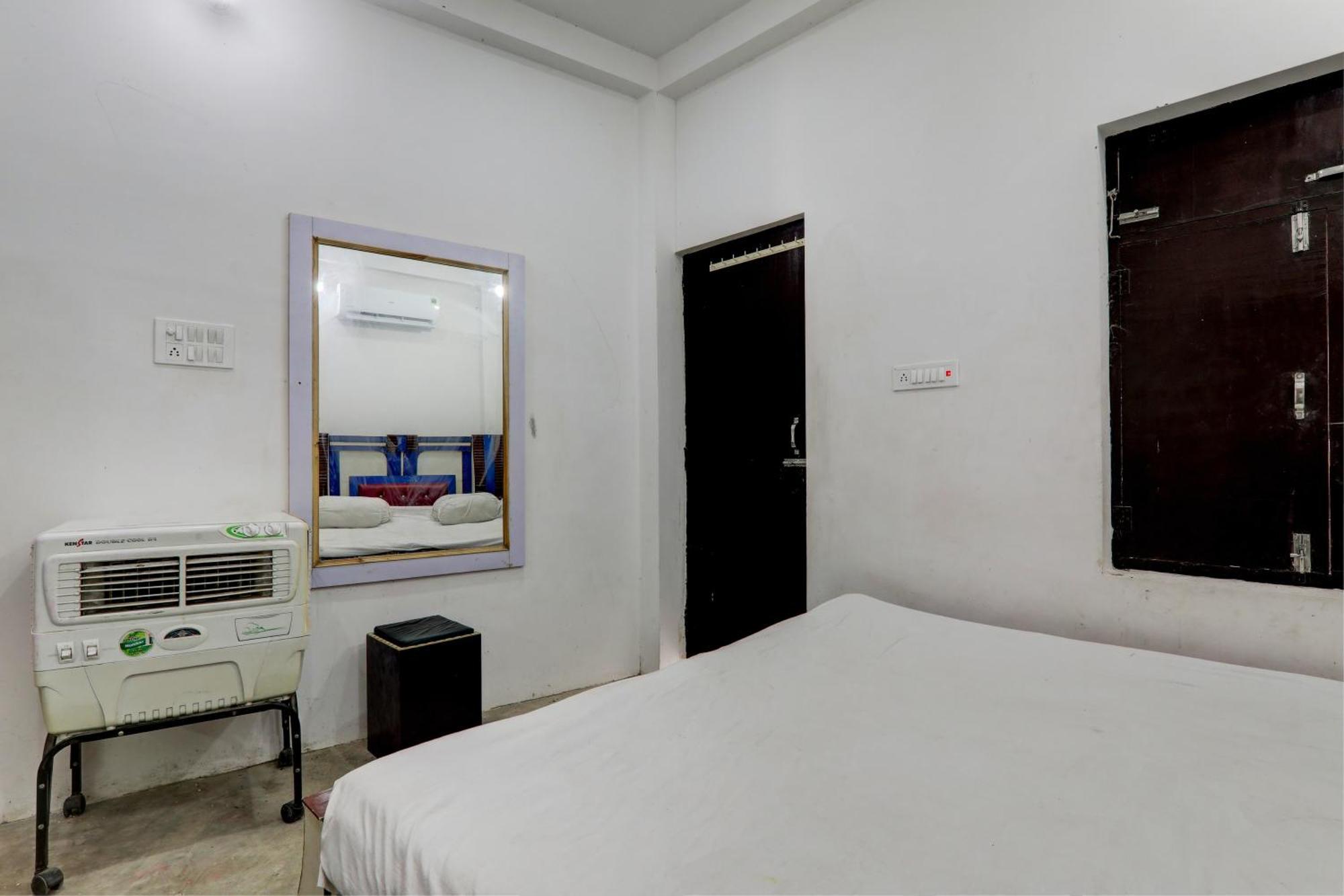 Hotel O The Vishnu Bettiah Dış mekan fotoğraf