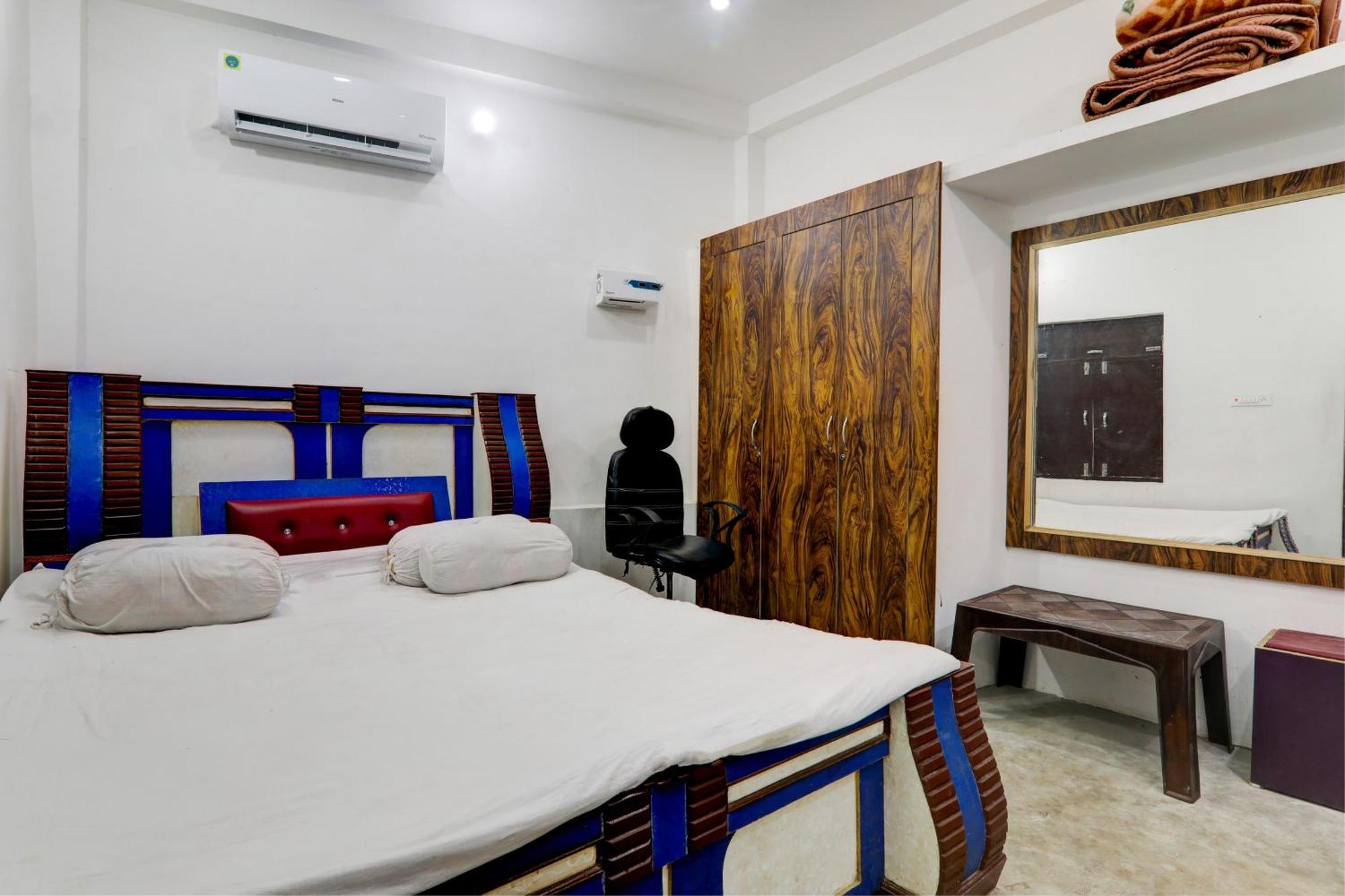 Hotel O The Vishnu Bettiah Dış mekan fotoğraf