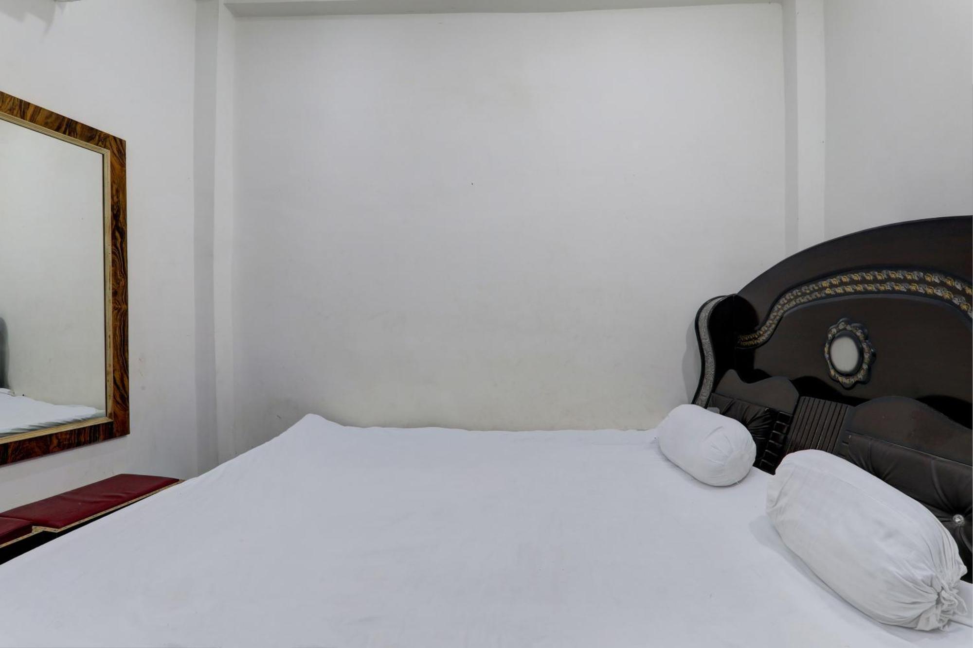 Hotel O The Vishnu Bettiah Dış mekan fotoğraf