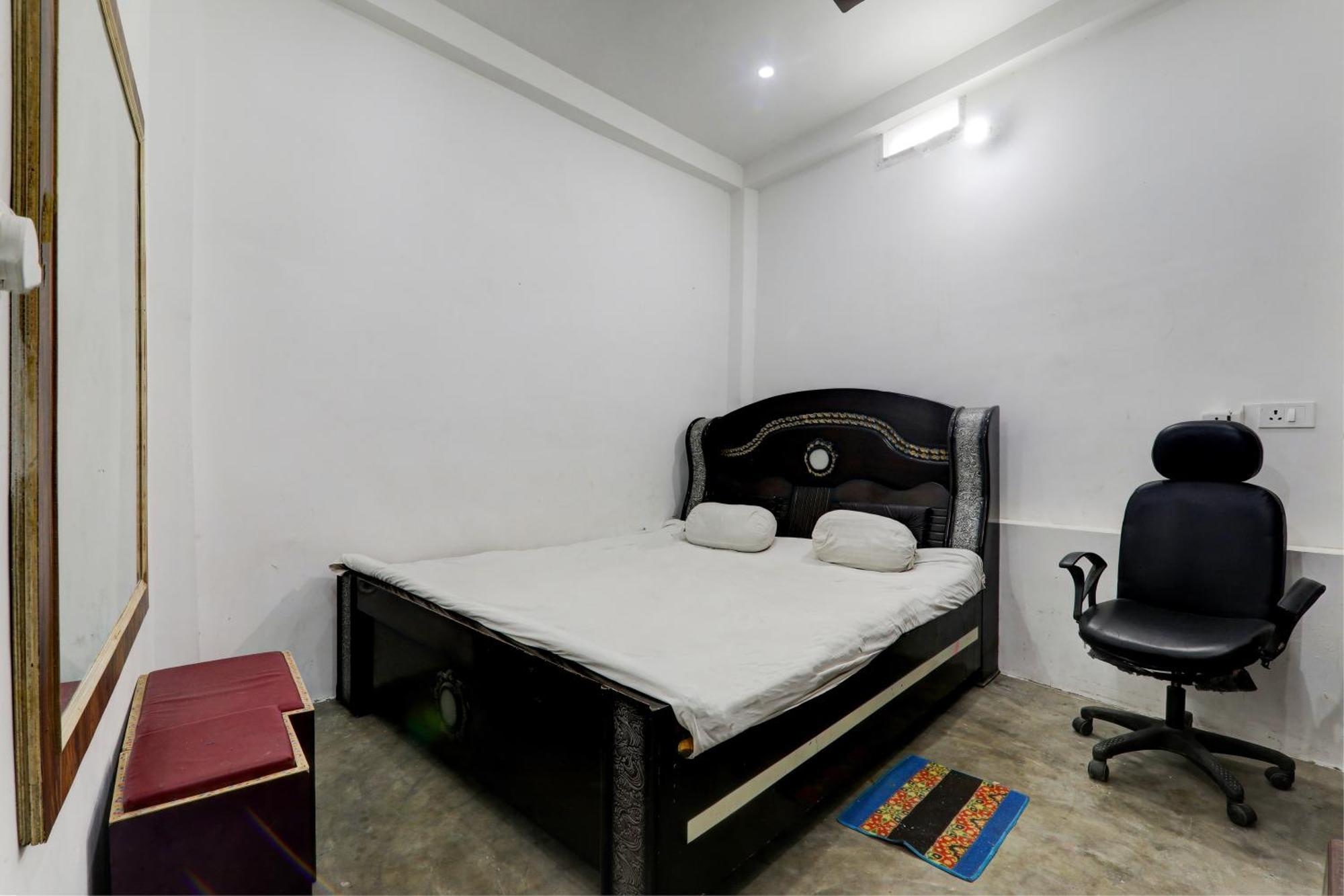 Hotel O The Vishnu Bettiah Dış mekan fotoğraf