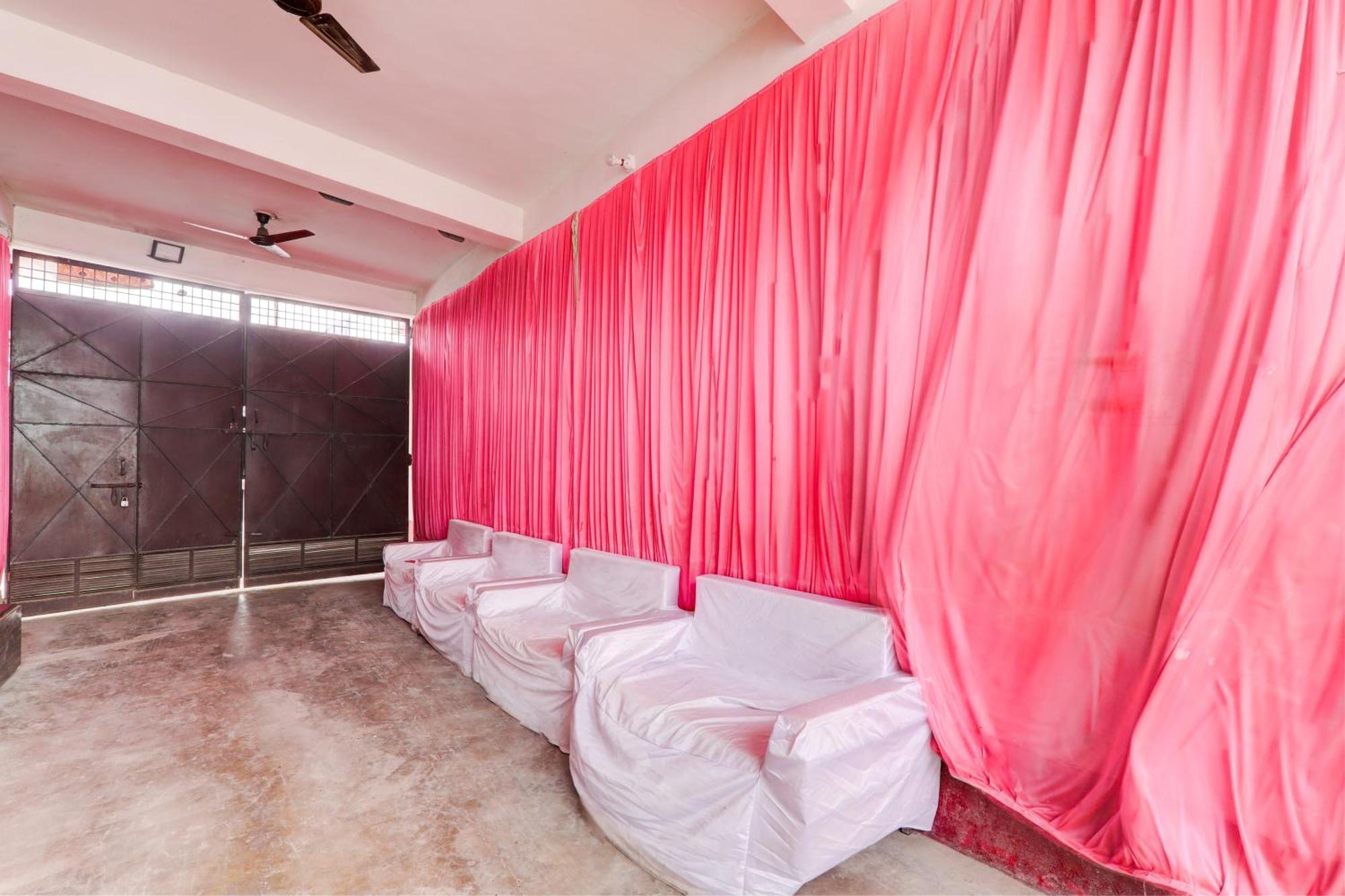 Hotel O The Vishnu Bettiah Dış mekan fotoğraf